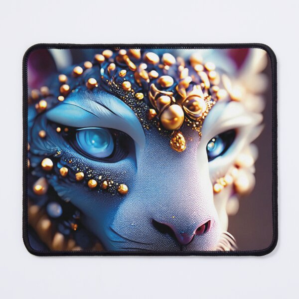 Item preview, Luxury Cat designed and sold by storealldesigns.