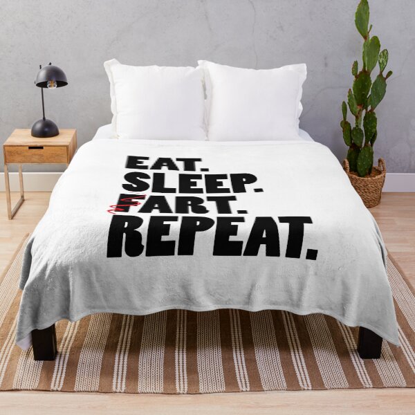 Item preview, Eat, Sleep, Art, Repeat designed and sold by Art & Coffee.