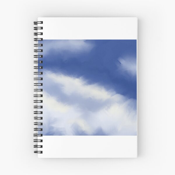 Item preview, Clouds designed and sold by GinaLaskey.