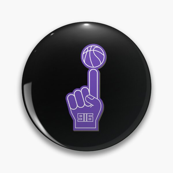 Item preview, Sac Kings ★ 916 designed and sold by kasiegillette.