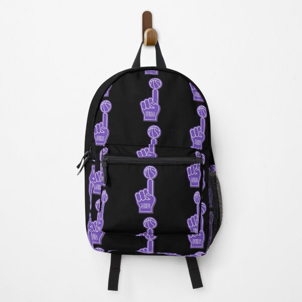 Item preview, Sac Kings ★ 916 designed and sold by kasiegillette.