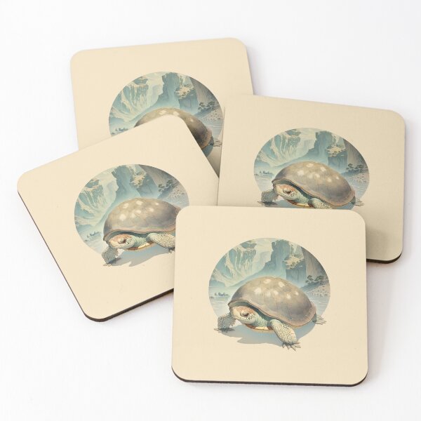Item preview, Old Tortoise designed and sold by ccitypictures.