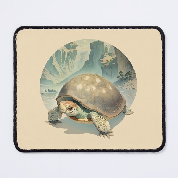 Item preview, Old Tortoise designed and sold by ccitypictures.