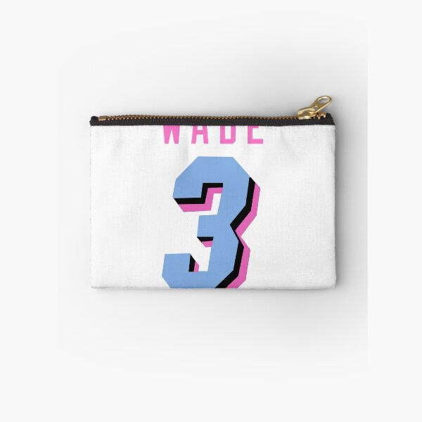 Item preview, Wade Miami Vice designed and sold by nbagradas.