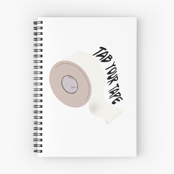 Item preview, Tab your tape! Vet tech humor designed and sold by Shannongreenie.