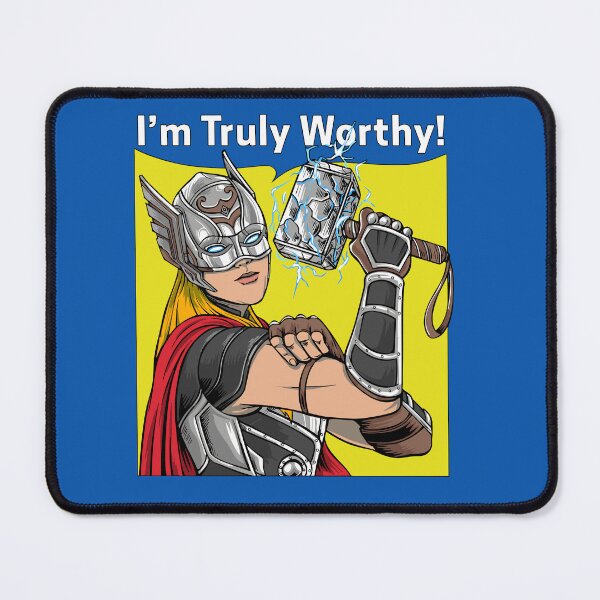 Item preview, Thor designed and sold by MangaCortaTees.