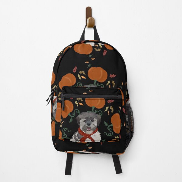 Item preview, Pupp-kin Season designed and sold by TheLionessMouse.