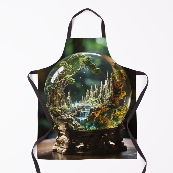 Item preview, Conscious World designed and sold by jukeboxmind.