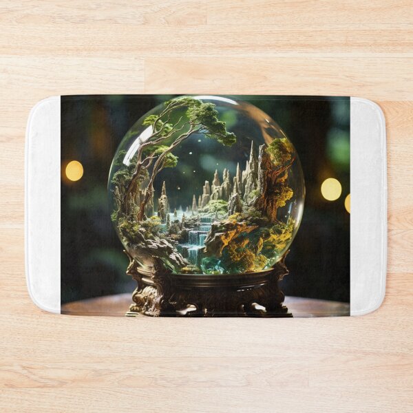 Item preview, Conscious World designed and sold by jukeboxmind.