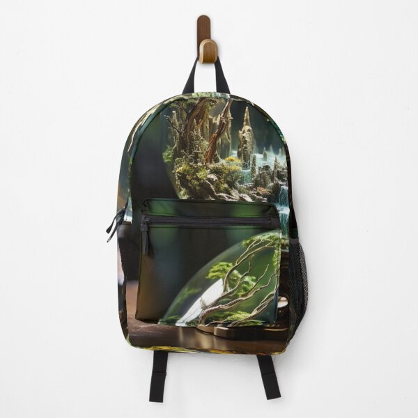Item preview, Conscious World designed and sold by jukeboxmind.