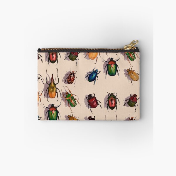 Item preview, Order Coleoptera designed and sold by PatronesKawai.