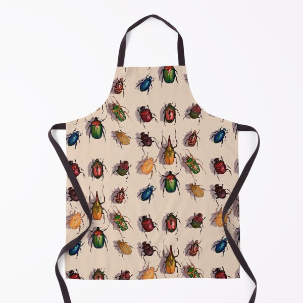 Item preview, Order Coleoptera designed and sold by PatronesKawai.