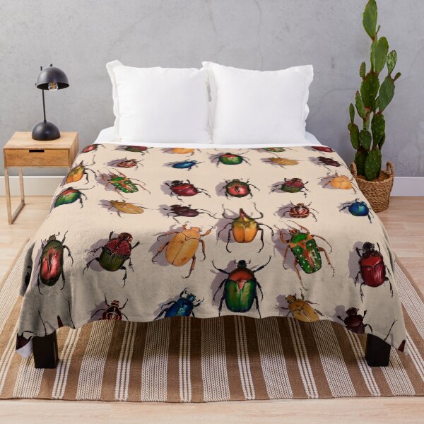 Item preview, Order Coleoptera designed and sold by PatronesKawai.