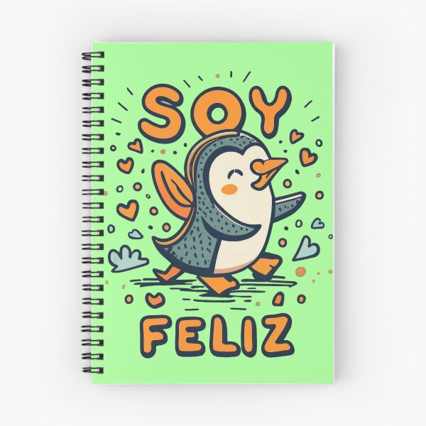Artikelvorschau, Soja-Feliz-Pinguin entworfen und verkauft von CraftMiller.
