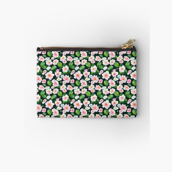 Item preview, Japanese flowers 21. Digital watercolor. designed and sold by DoodleLandShop.