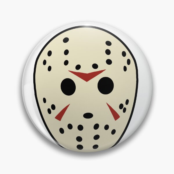 Item preview, Friday The 13th mask designed and sold by HorrorEmporium3.