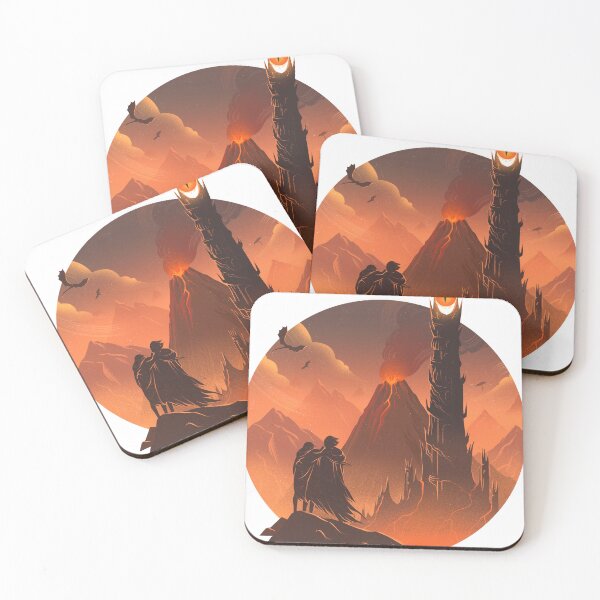 Item preview, Fantasy Friendship designed and sold by anniko-story.