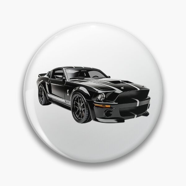 Item preview, Carbon Fiber Shelby GT500 CR  designed and sold by JD72shirtshop.