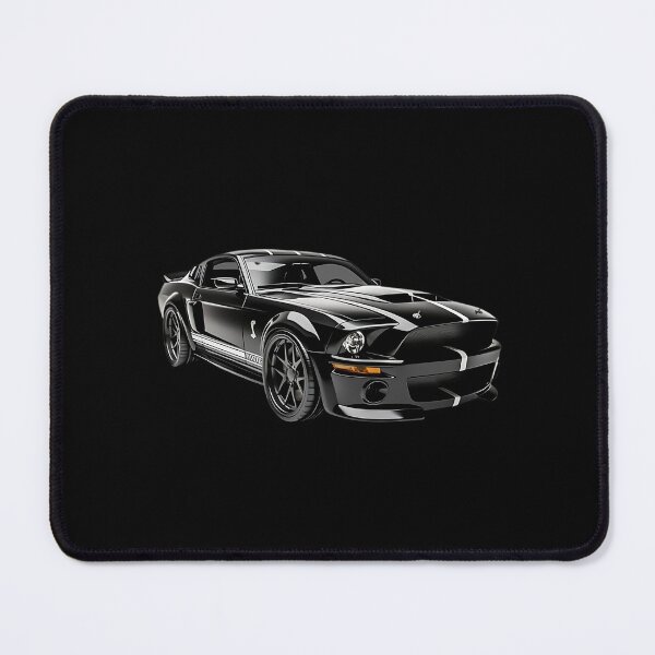 Item preview, Carbon Fiber Shelby GT500 CR designed and sold by JD72shirtshop.