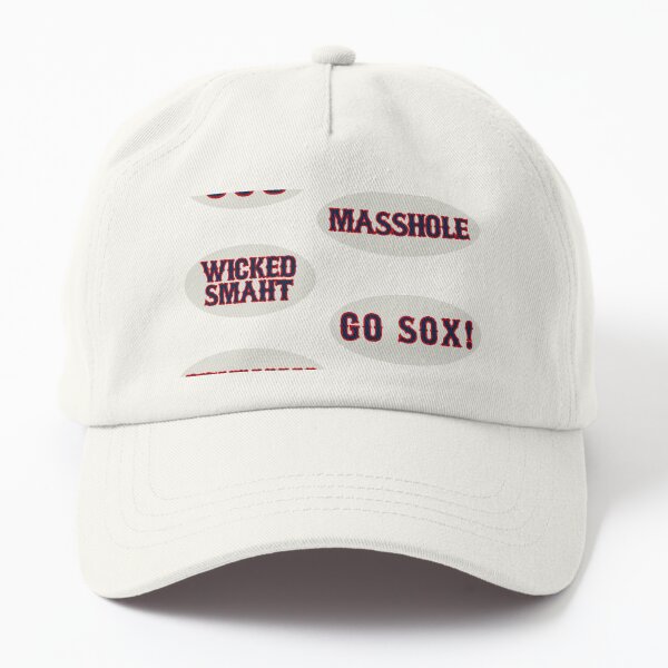 Red Sox release 'Local Market' hat with Massachusetts area codes -- but  leave out 413, Western Mass. 