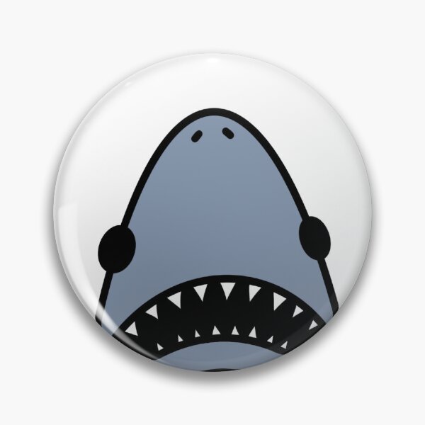 Item preview, Jaws movie poster designed and sold by HorrorEmporium3.
