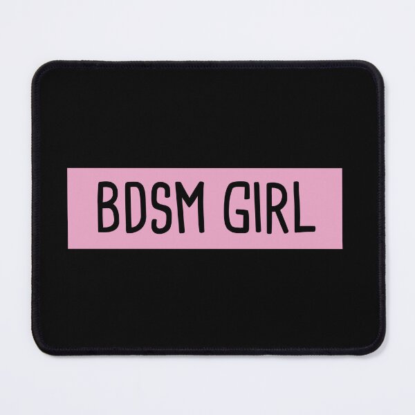 Item preview, BDSM Girl designed and sold by orlumbuspirate.