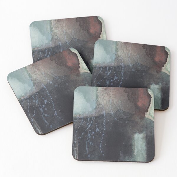 Item preview, Neutral abstract  designed and sold by ElaSzczepaniak.