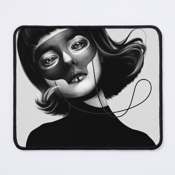 Item preview, Haunting Reverie designed and sold by Laura-Rubin.