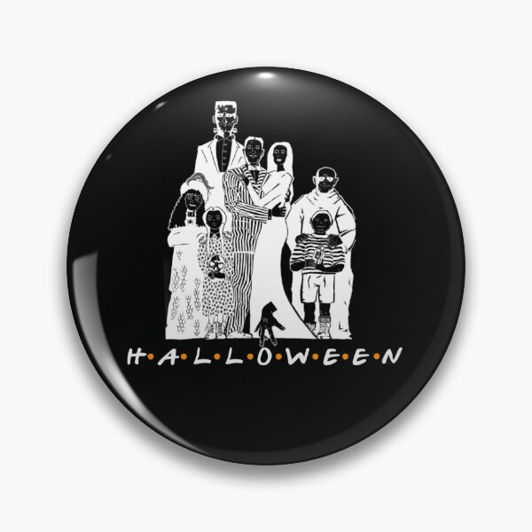Item preview, FAMILY HALLOWEEN designed and sold by goadesignok.