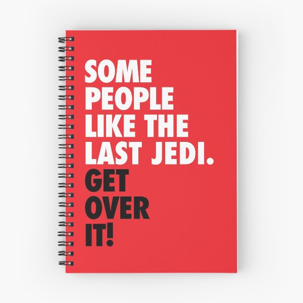 Item preview, Some People Like TLJ designed and sold by fashionsforfans.