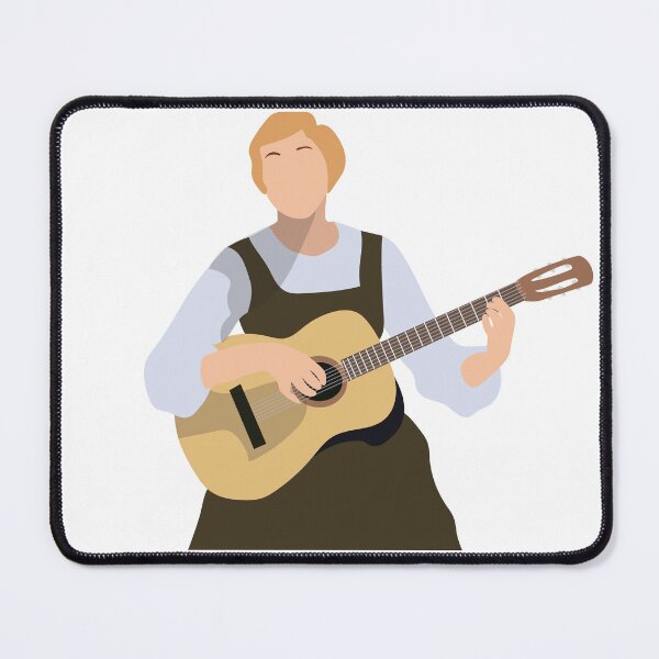 Item preview, Maria Sound of Music designed and sold by mkunze.