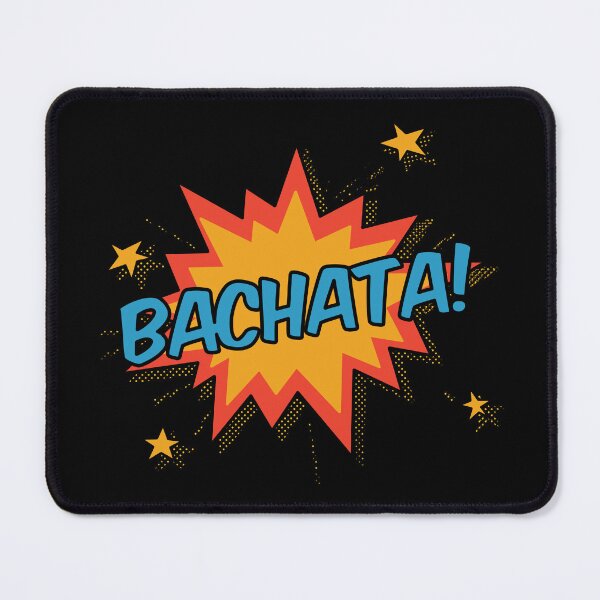 Item preview, Bachata! designed and sold by orlumbuspirate.