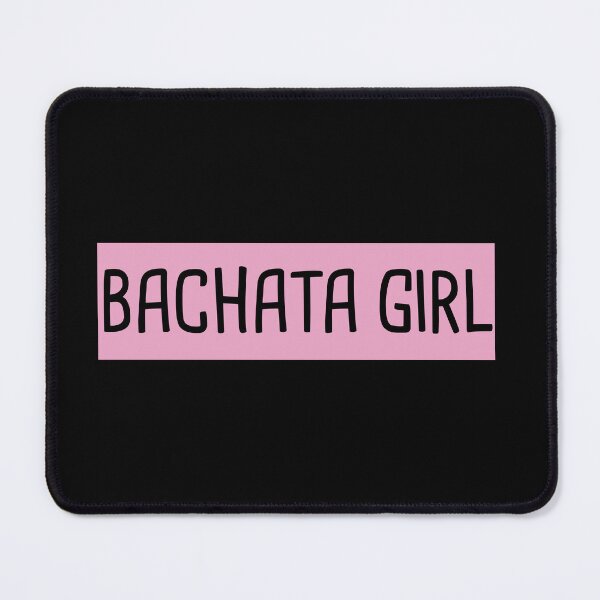 Item preview, Bachata Girl designed and sold by orlumbuspirate.