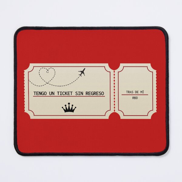 Item preview, Rbd - Rebelde designed and sold by Joilsem.
