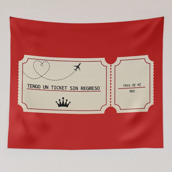 Item preview, Rbd - Rebelde designed and sold by Joilsem.