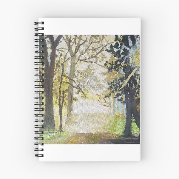Item preview, A walk in the woods designed and sold by Artimrs.