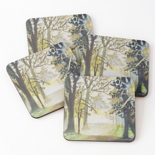 Item preview, A walk in the woods designed and sold by Artimrs.