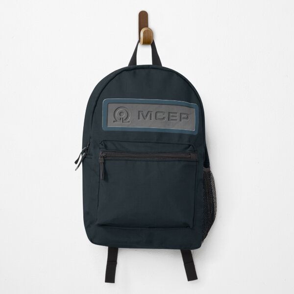 Item preview, MCEP - Mercer Center for Experimental Physics designed and sold by Fanarchist.