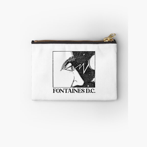 Item preview, Fontaines Dc designed and sold by FontainesDC.