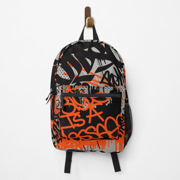 Item preview, Urban Graffiti designed and sold by blackink-design.