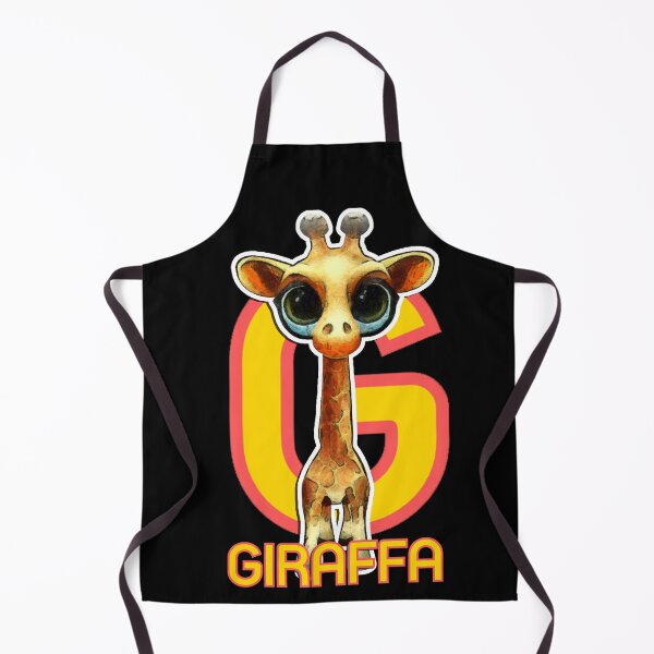 Artikelvorschau, Giraffa entworfen und verkauft von VANWANSHOP.