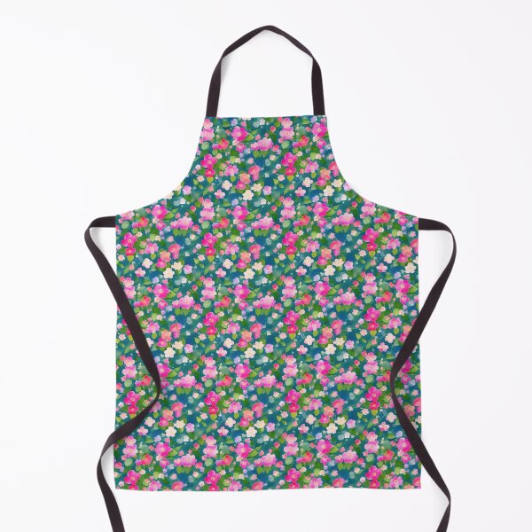 Item preview, Japanese flowers 25. Digital watercolor. designed and sold by DoodleLandShop.