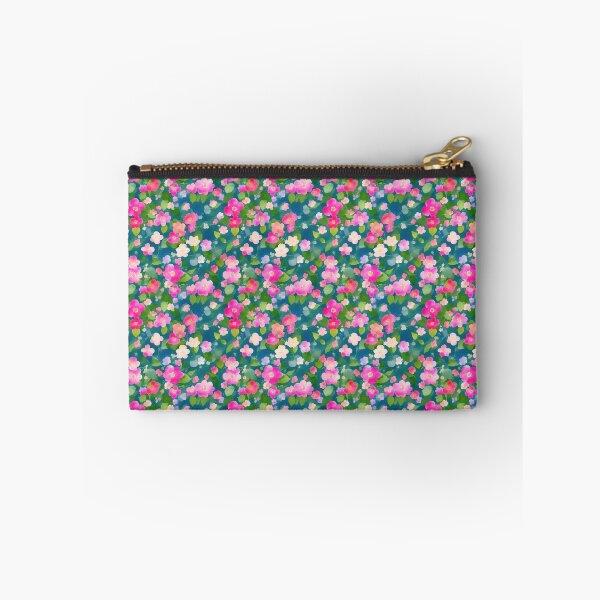 Item preview, Japanese flowers 25. Digital watercolor. designed and sold by DoodleLandShop.