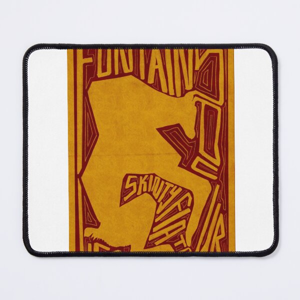 Item preview, Fontaines Dc designed and sold by FontainesDC.