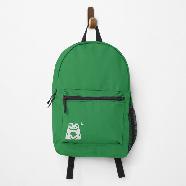 Item preview, The Frog (alt color) designed and sold by TheGuyDude.