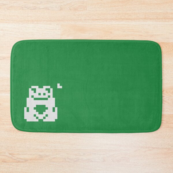 Item preview, The Frog (alt color) designed and sold by TheGuyDude.