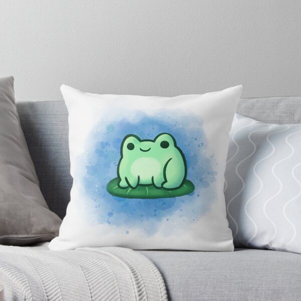 Artikelvorschau, Froggy entworfen und verkauft von kennedysimpson4.