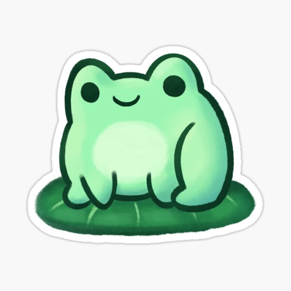 Item preview, Froggy designed and sold by kennedysimpson4.