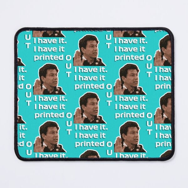 Item preview, Toto Wolff meme designed and sold by Mysticks04.
