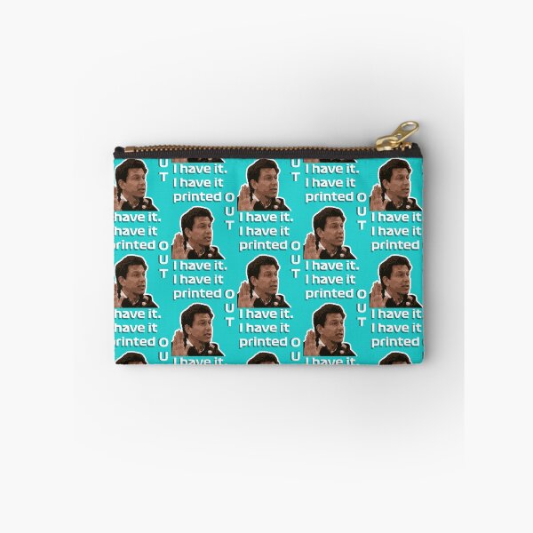 Item preview, Toto Wolff meme designed and sold by Mysticks04.